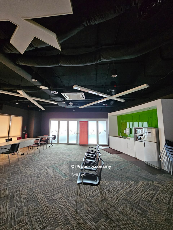 Pejabat untuk Disewa di Bandar Sri Damansara, Selangor oleh Bell Law - iProperty.com.my