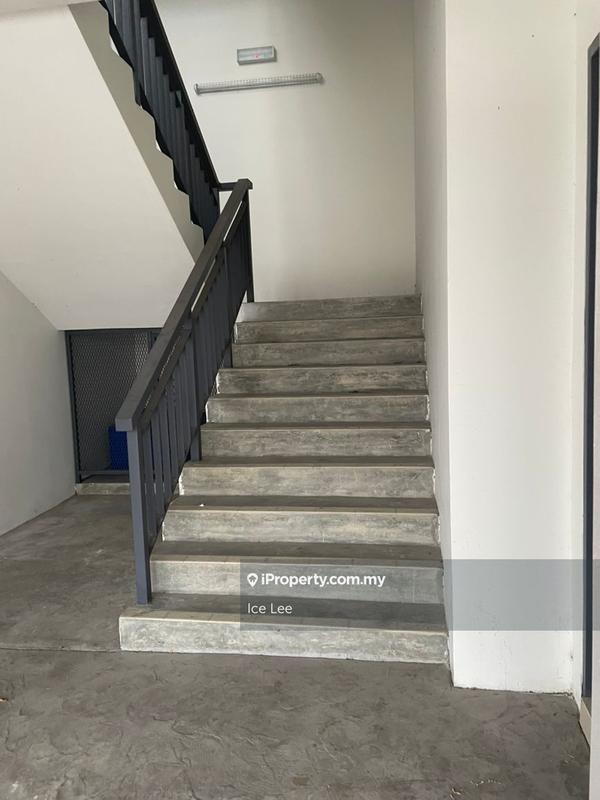 Townhouse for Sale in Idaman Grand Residence, Klang by Ice Lee - iProperty.com.my