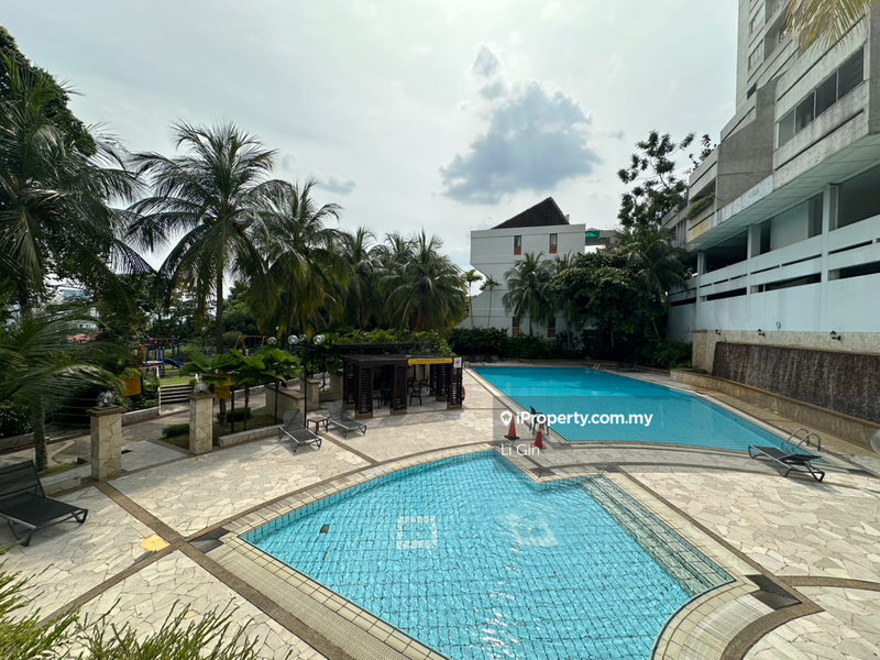 Kondominium untuk Dijual di Sri Wangsaria oleh Li Gin - iProperty.com.my