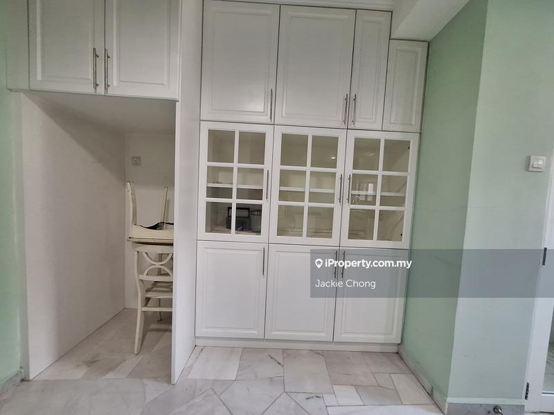 Rumah Bandar untuk Dijual di Bukit OUG, Bukit Jalil oleh Jackie Chong - iProperty.com.my