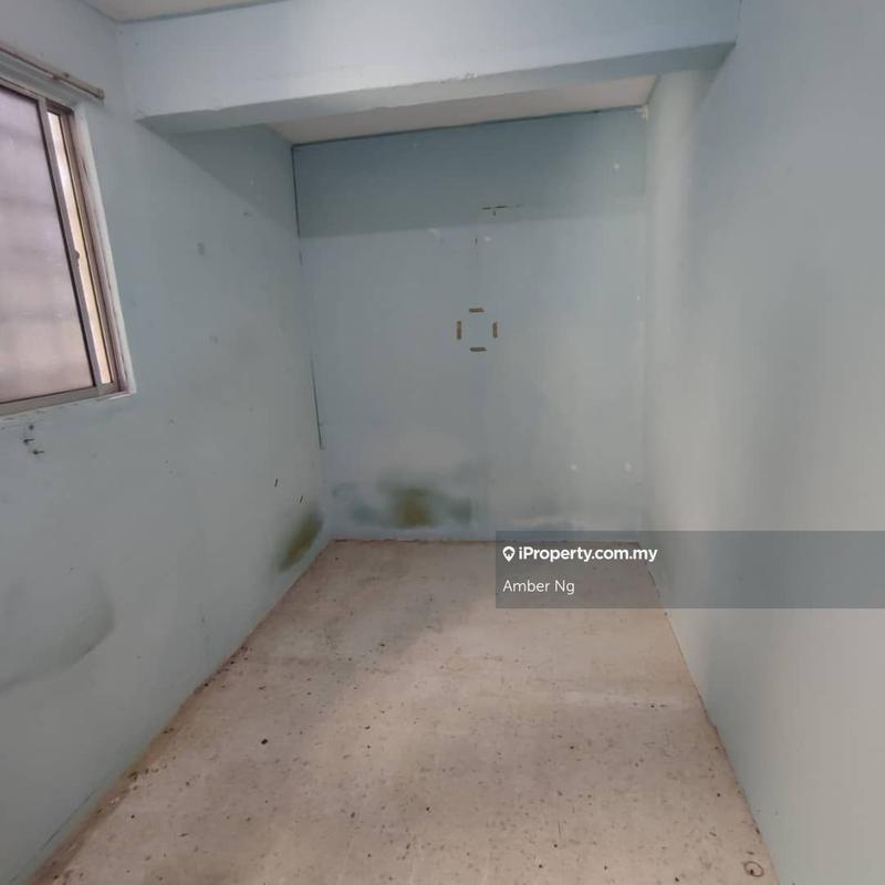Rumah Teres 2.5-Tingkat untuk Dijual di Desa Setapak, Wangsa Maju oleh Amber Ng - iProperty.com.my