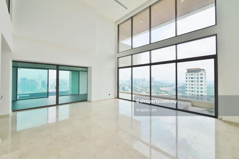 For Sale - Pinnacle Bangsar