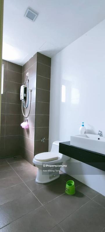 Condominium for Sale in Orange 3 (Oren 3) by Kek Kheng Teng - iProperty.com.my