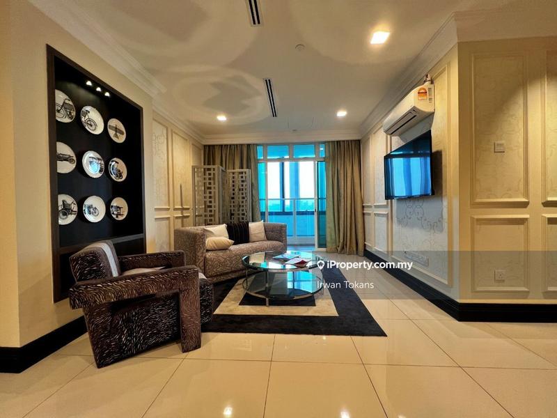 Kondominium untuk Dijual di Flora Rosa oleh Irwan Tokans - iProperty.com.my
