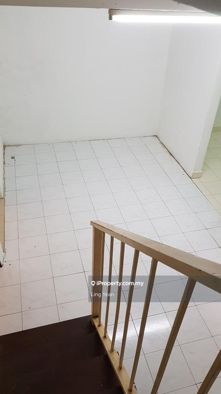 Rumah Berangkai 1 Tingkat untuk Dijual di Seksyen 4, Petaling Jaya oleh Ling Yean - iProperty.com.my