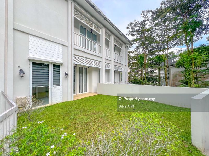 Semi-Detached House for Sale in Desa Sri Hartamas, Sri Hartamas by Bilya Ariff - iProperty.com.my