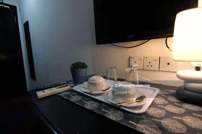 Shop for Sale in Pudu, KL City Centre by Vincent Tee - iProperty.com.my