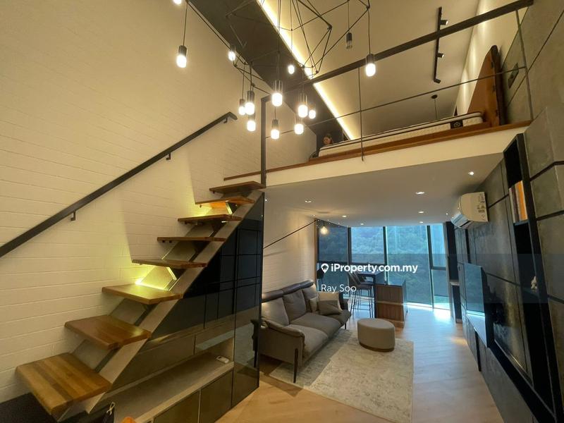 Service Residence for Sale in Empire Damansara by Ray Soo - iProperty.com.my
