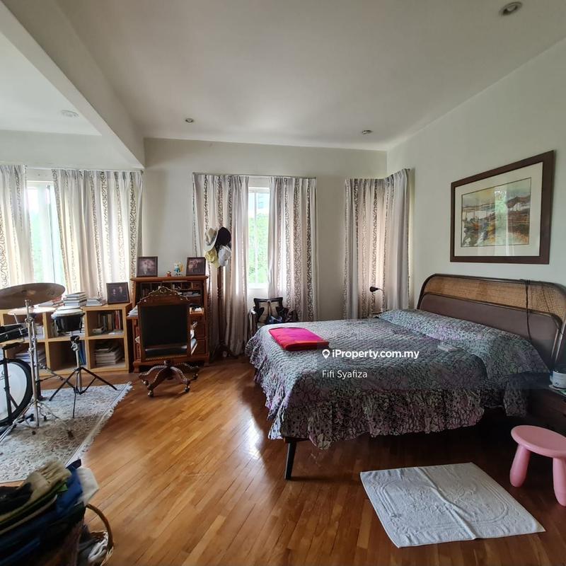 Banglo untuk Dijual di Damansara Heights, Kuala Lumpur oleh Fifi Syafiza - iProperty.com.my