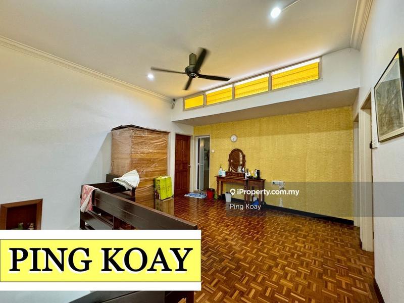 Rumah Berkembar untuk Dijual di 2 STY SEMI-D | RENOVATED | near GURNEY PARAGON, Pulau Tikus oleh Ping Koay - iProperty.com.my