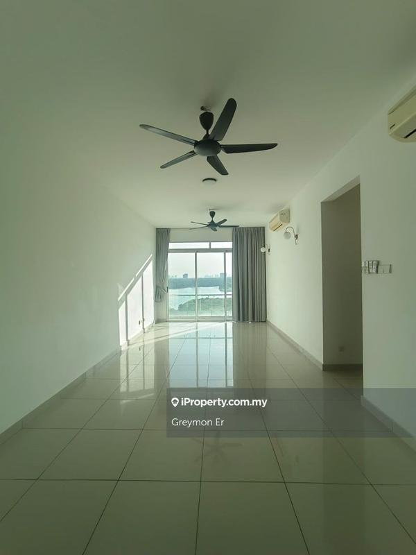Residensi Servis untuk Disewa di Tropez Residences oleh Greymon Er - iProperty.com.my