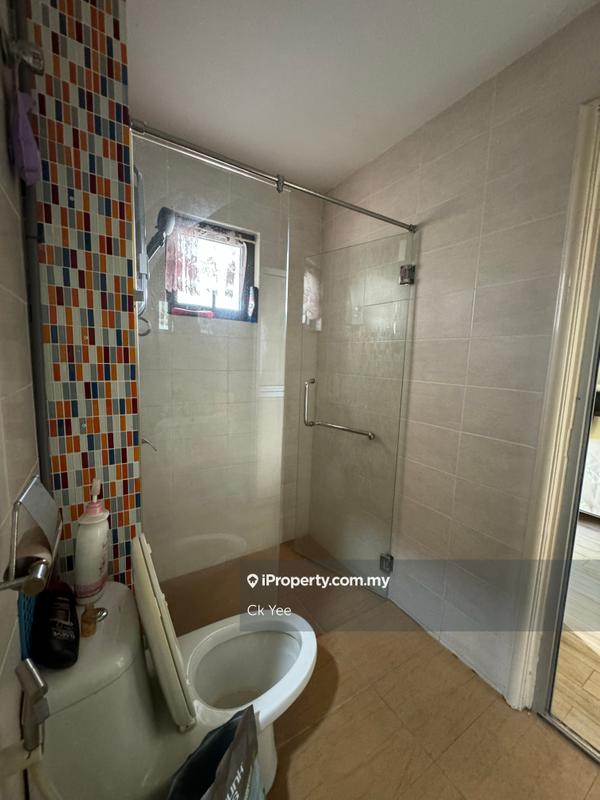 3-storey Terraced House for Sale in Taman Esplanad, Bukit Jalil by Ck Yee - iProperty.com.my
