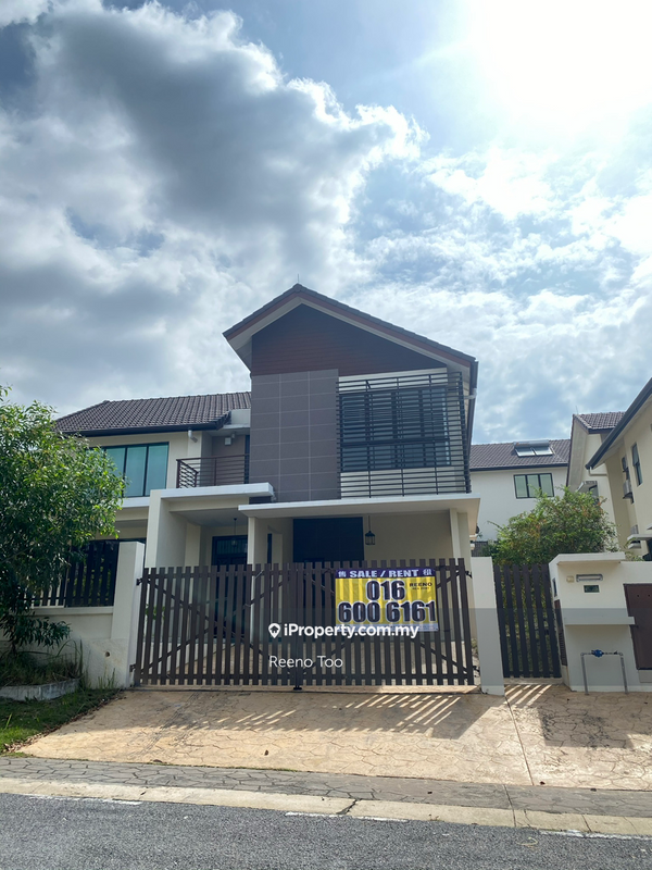 Bungalow House for Sale in Subang Bestari, Shah Alam by Reeno Too - iProperty.com.my