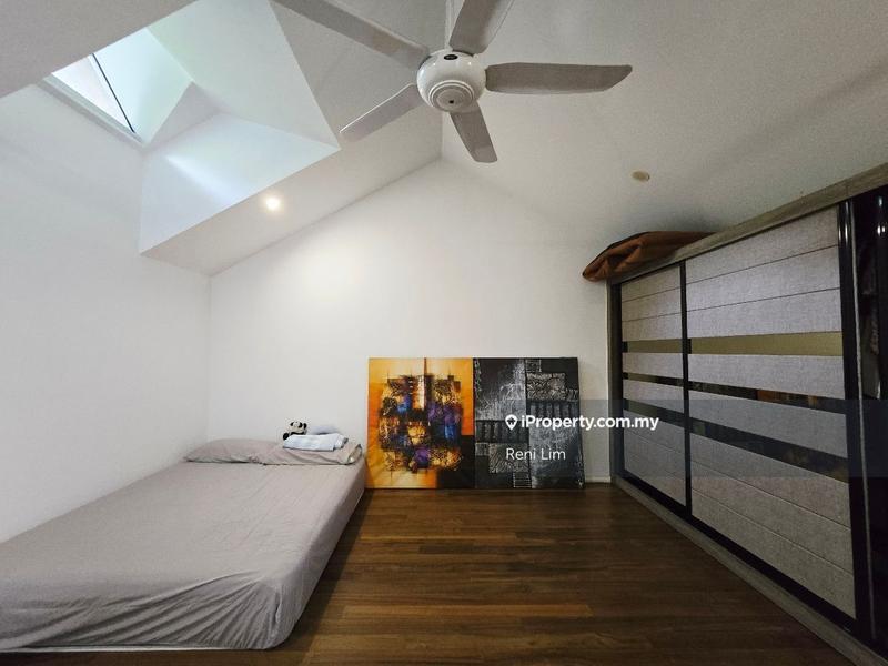 Semi-Detached House for Sale in Seri Pilmoor, Bayu Timur, Ara Damansara by Reni Lim - iProperty.com.my