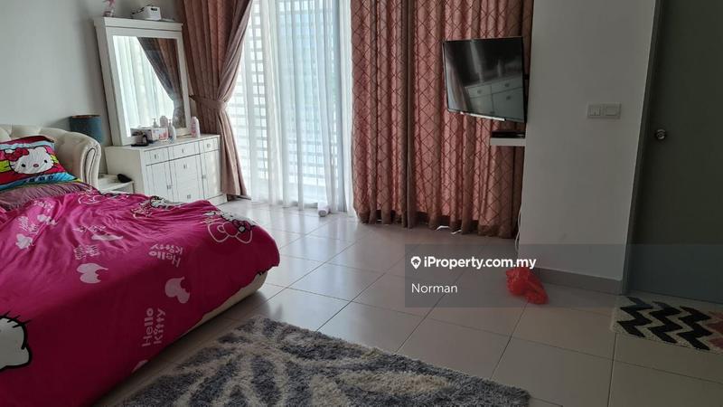 Rumah Teres 2-Tingkat untuk Dijual di Seremban 2, Negeri Sembilan oleh Norman - iProperty.com.my
