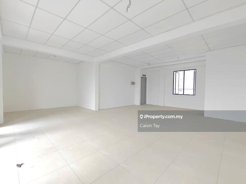 Gudang untuk Disewa di Batu Kawah New Township, Kuching oleh Calvin Tay - iProperty.com.my