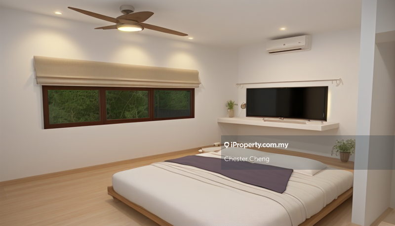 Bungalow House for Sale in Subang Heights, Subang Jaya by Chester Cheng - iProperty.com.my