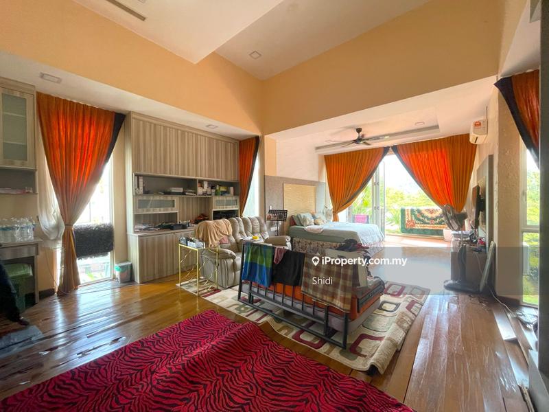Bungalow House untuk Dijual di Taman Melawati, Ulu Kelang oleh Shidi - iProperty.com.my