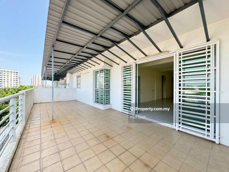 For Sale - Dahlia Park Condominium