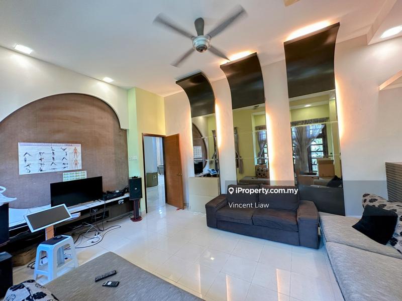 Bungalow House for Sale in Lakeview Saujana Bungalows, Saujana by Vincent Liaw - iProperty.com.my