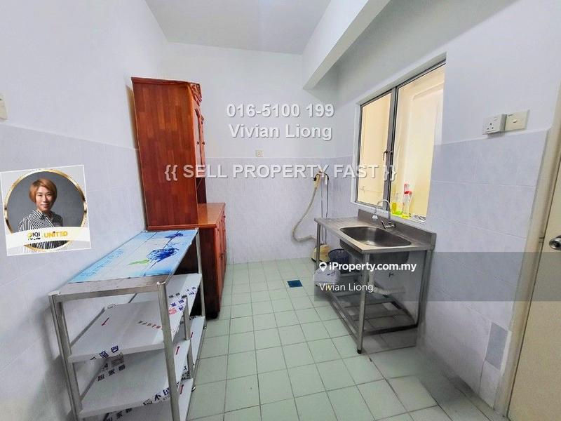 Condominium for Rent in Casa Villa Condominium by Vivian Liong - iProperty.com.my