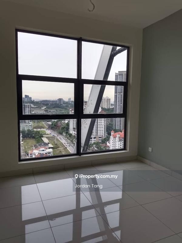 Service Residence for Sale in Arte Mont Kiara by Jordan Tang - View - iProperty.com.my
