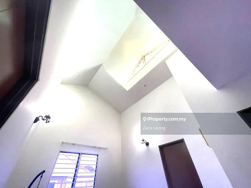 Rumah Berangkai 2 Tingkat untuk Dijual di Bandar Kinrara Seksyen 6, Bandar Kinrara oleh Zack Leong - iProperty.com.my