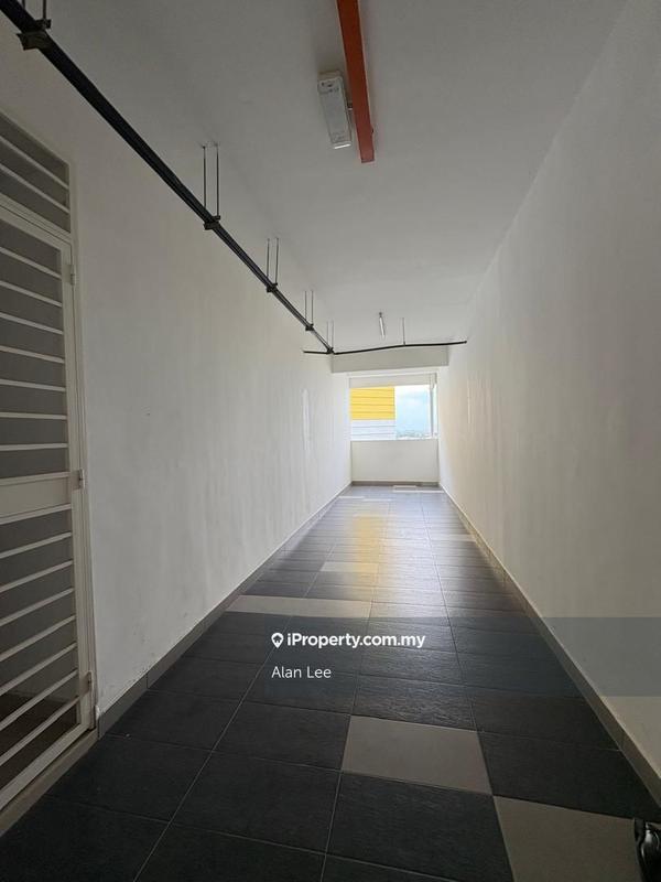 Condominium for Sale in Permata Residences by Alan Lee - iProperty.com.my