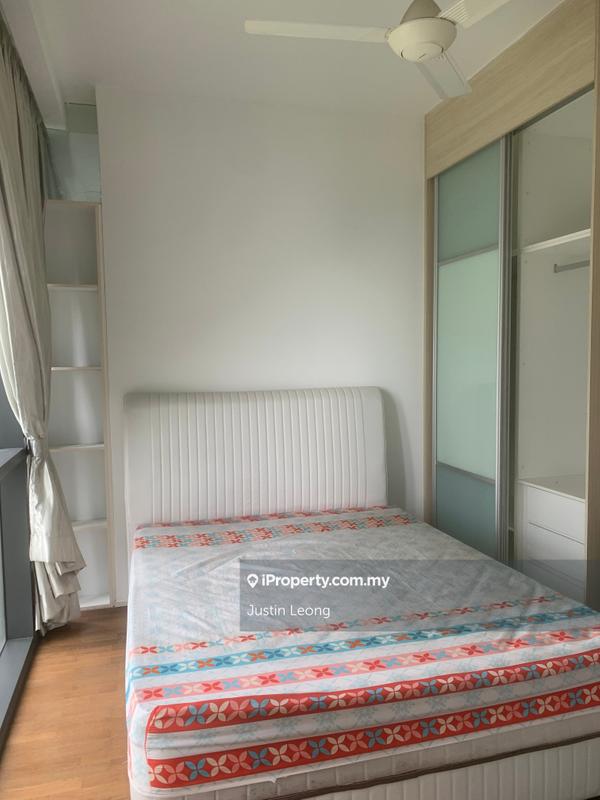 Condominium for Sale in The Capers @ Sentul East by Justin Leong - iProperty.com.my