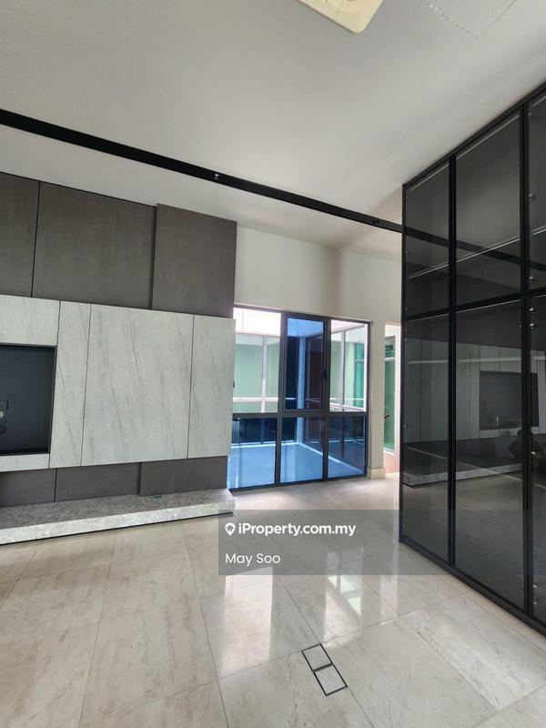 Twin Villas for Rent in Seputeh Heights, Seputeh by May Soo - Interior - iProperty.com.my