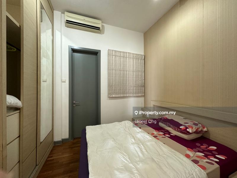 For Sale - Idaman Residence