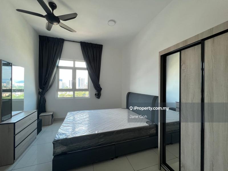Service Residence for Sale in TR Residence by Jane Goh - iProperty.com.my