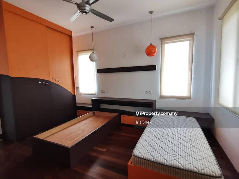 Banglo untuk Dijual di Kota Kemuning, Shah Alam oleh Iris Shek - iProperty.com.my