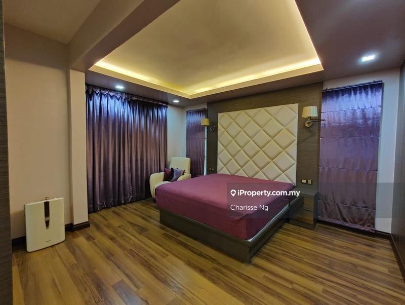 Semi-Detached House for Sale in Bukit Sungai Long, Bandar Sungai Long by Charisse Ng - iProperty.com.my