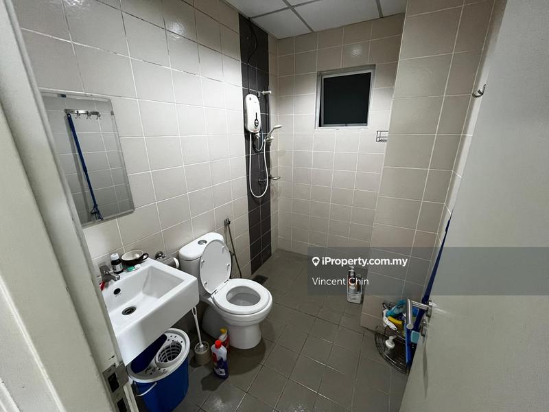 Kediaman Servis untuk Dijual di I Residence oleh Vincent Chin - iProperty.com.my