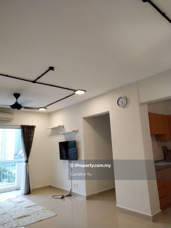 Kondominium untuk Dijual di Anggun Puri oleh Candice Yu - iProperty.com.my