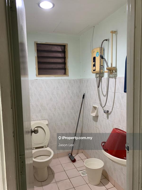 Condominium for Sale in Bayu Tasik 1 by Jason Lee - iProperty.com.my
