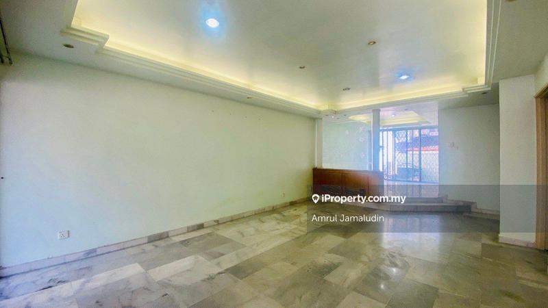 Rumah Berangkai 2 Tingkat untuk Dijual di Taman Sri Ukay, Ampang oleh Amrul Jamaludin - iProperty.com.my
