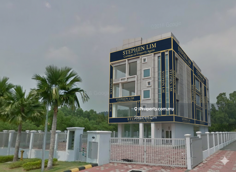 Kedai untuk Dijual di Bandar Puteri Puchong, Puchong oleh Stephen Lim - iProperty.com.my