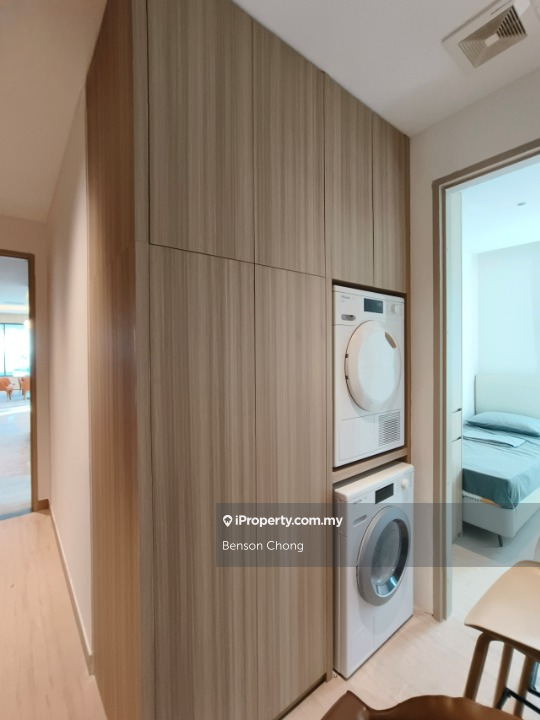 Service Residence for Sale in Nigella Park by Benson Chong - iProperty.com.my