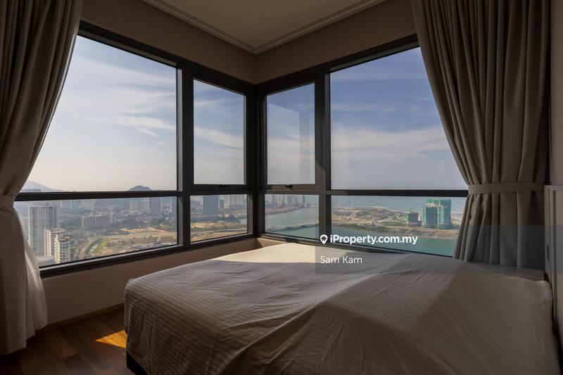 For Rent - Marriott Residence @ Gurney