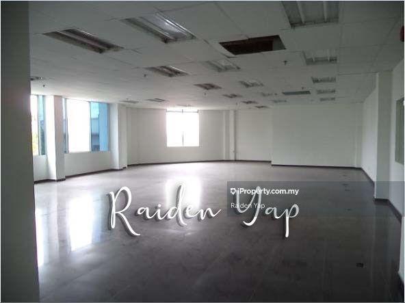 Detached Factory for Sale in Kawasan Industri Kampung Jaya Sungai Buluh, Sungai Buloh by Raiden Yap - iProperty.com.my