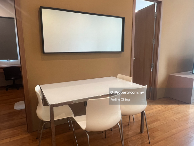 Service Residence for Rent in Vipod Residence by Ferlim Ching - iProperty.com.my