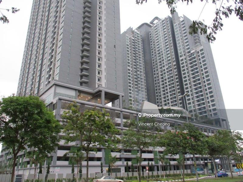 Service Residence for Sale in LakePark Residence @ KL North by Vincent Cheong - iProperty.com.my
