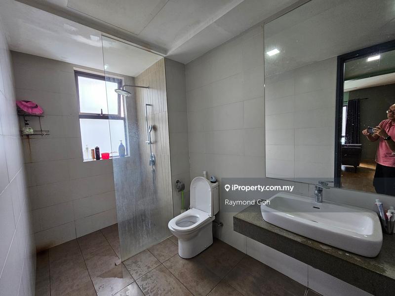 Condominium for Sale in Residensi Sefina Mont Kiara by Raymond Goh - iProperty.com.my