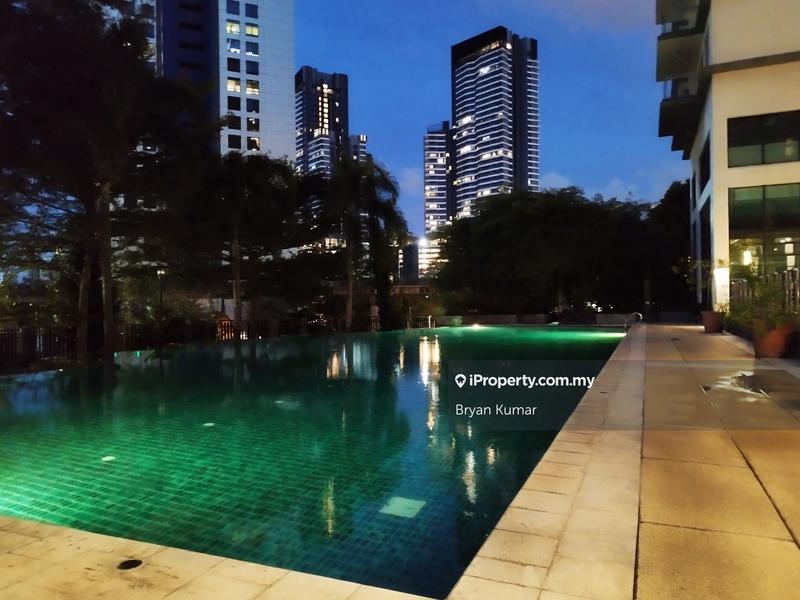 Condominium for Sale in Northpoint Residences by Bryan Kumar - iProperty.com.my