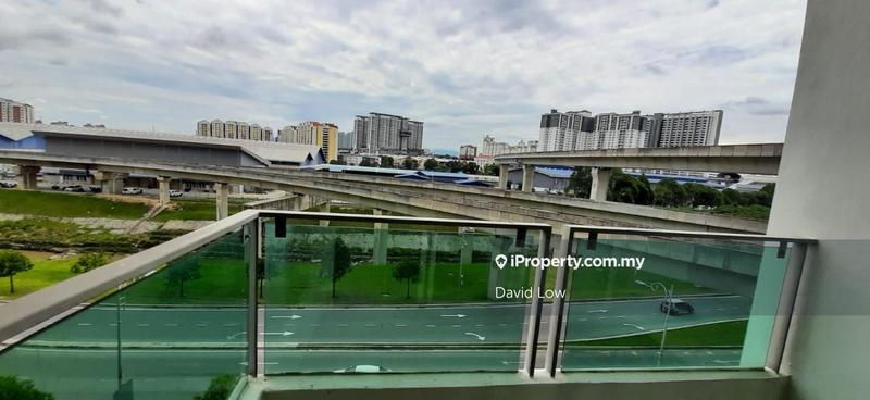 Soho untuk Dijual di Ara Damansara, Ara Damansara oleh David Low - iProperty.com.my