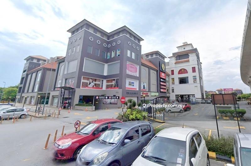 Shop for Sale in BANDAR PUCHONG JAYA, Puchong by Peter Liew - iProperty.com.my
