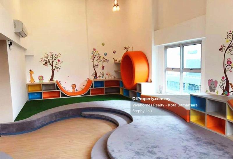 Residensi Servis untuk Dijual di Sunway Geo Residence oleh Stephy Lau - iProperty.com.my