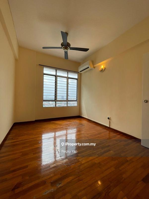 Kondominium untuk Dijual di Rivercity Condominium oleh Pegky Yap - iProperty.com.my